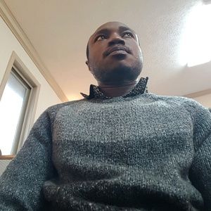 Meet your Posher, Kingsley